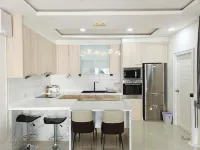 3BR Pool Villa Beach Access Patumnak Hill - Pet friendly
