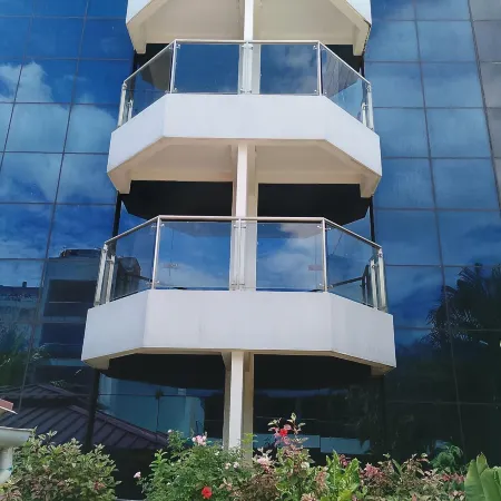 Samiria Jungle Hotel