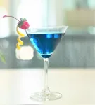 Grand Blue Beach Hotel - Quầy bar