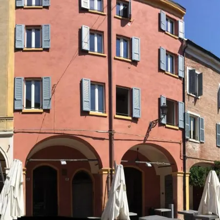 Il Fonticolo Room & Breakfast