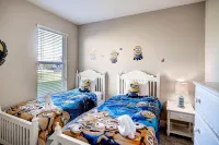 4329AC - Solterra Resort - 바