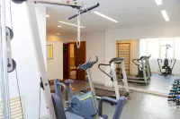 Grande Hotel Petrópolis