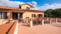 Villa Mandrioli