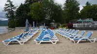 Marine Village Resort - Beach