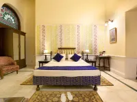 The Lallgarh Palace - A Heritage Hotel Hotels in Bikaner
