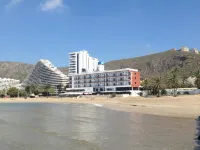 斯卡尼亞酒店