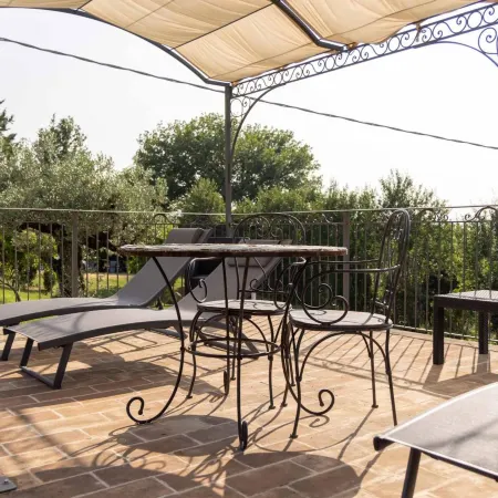 Agriturismo la Palazzetta di Assisi