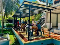 Silver Palm Resort Hotels in 