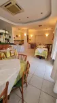 Elia Apartments - breakfast