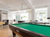 Hotel Manantial Melgar Hotels in Melgar