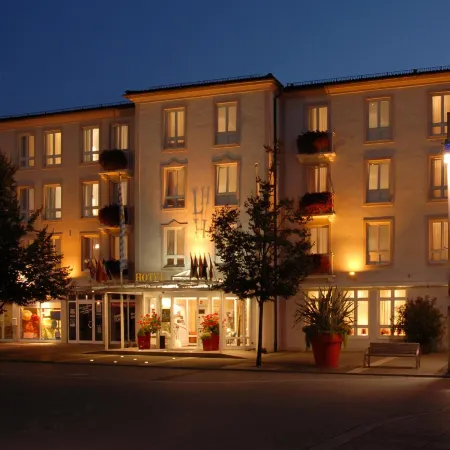 Hotel Garni Lindacher Hof