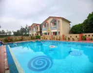 The Sea Horse - piscina