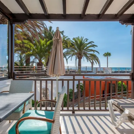 Casas Pepe Apartments & Spa- Adults Only