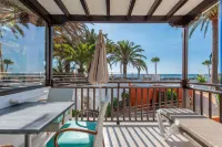 Casas Pepe Apartments & Spa- Adults Only - 2 tähden