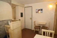 ريزيدينتسا كاردينالي