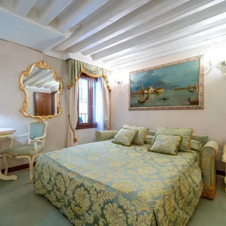 Casa Guggenheim