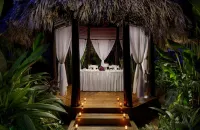 Couples Negril - Desayuno