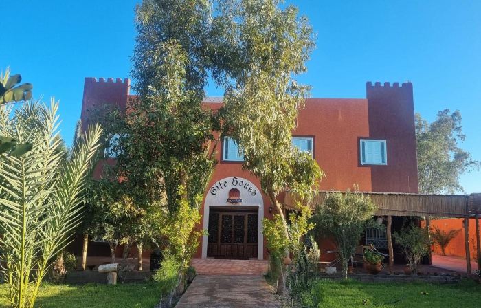 Gite Souss