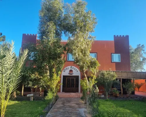 Gite Souss Hotels in Taroudant Province