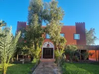 Gite Souss - Pool