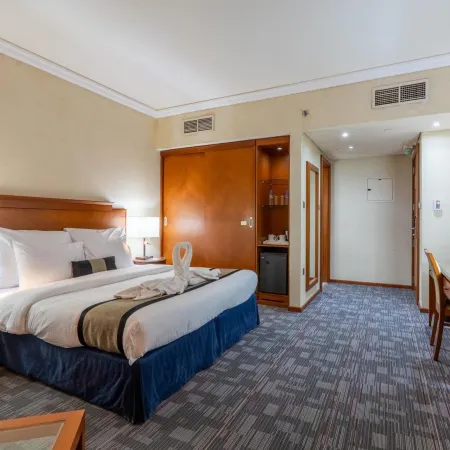 Lavender Hotel Sharjah