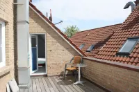 Hotel Pension am Hafen