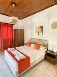 Valentino Villas & Apartments โรงแรมใน