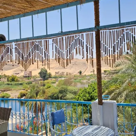 Basmatic Nubian Guest House
