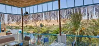 Basmatic Nubian Guest House - 뷰