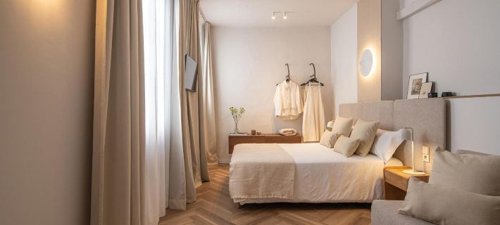 Casa Palacio Taubín Các khách sạn ở Granada