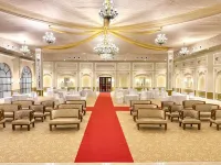 Rambagh Resort