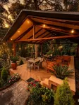 Pousada Villa Bergamin, Monte Verde