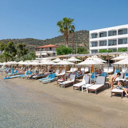 Hotel Pavlou