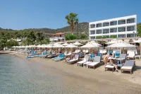 Hotel Pavlou - Bãi biển