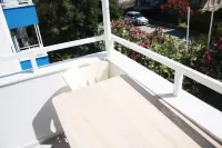 Parla Apart Hotel - Scenic