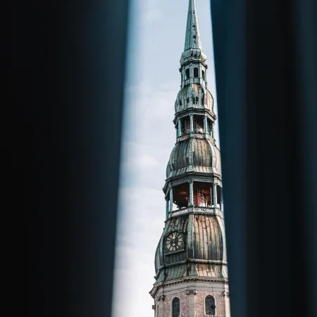 Hilton Garden Inn Riga Old Town