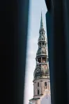 Hilton Garden Inn Riga Old Town - Scenic