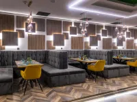 Grand Hotel Riga Hotels in Ruse Municipality