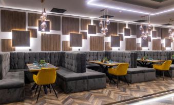 Grand Hotel Riga