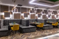 Grand Hotel Riga