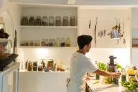 烏蘇阿卡薩酒店及水療中心 - 5星級