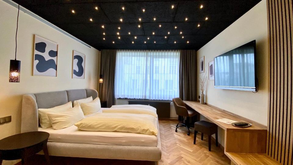 Hotel Credé