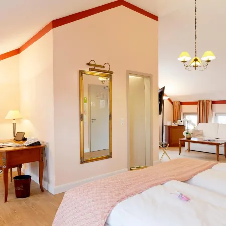 Hotel Villa Monte Vino