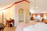 Hotel Villa Monte Vino