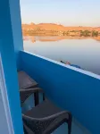 Kafana Guest House Nile View - con vista montagne