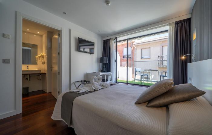 Hotel Apolonia Soria