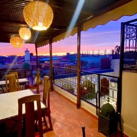 Riad Prada