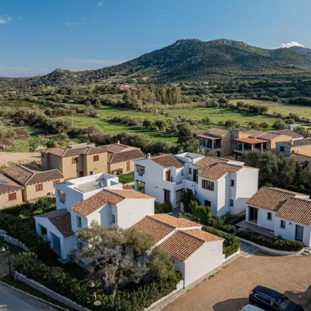 Residenza l'Alzoni