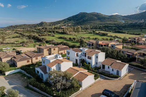 Residenza l'Alzoni