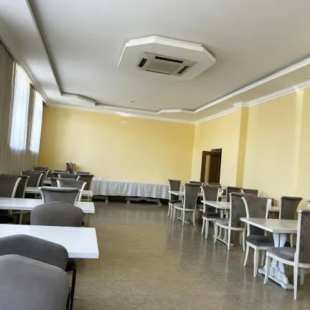 21 Rooms Hotel